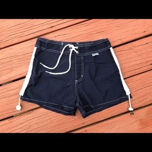 Miken shorts